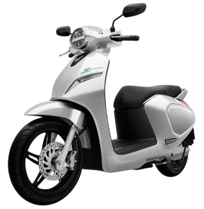 XE MÁY ĐIỆN VINFAST KLARA LITHIUM 