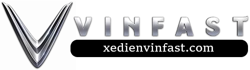 Xe Máy Điện Vinfast logo